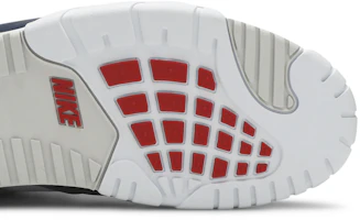 Details for 耐吉 Air Trainer 3 復刻版 '美國' CN0923-400