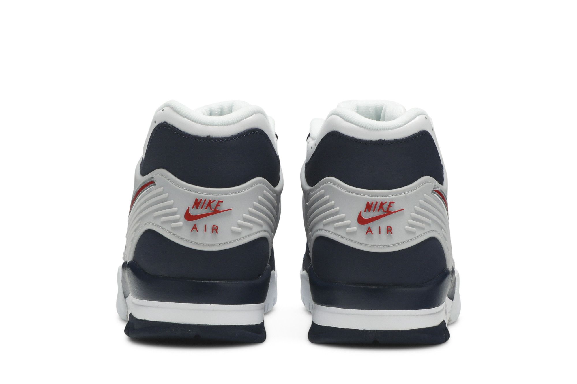 Sizing 耐吉 Air Trainer 3 復刻版 '美國' CN0923-400