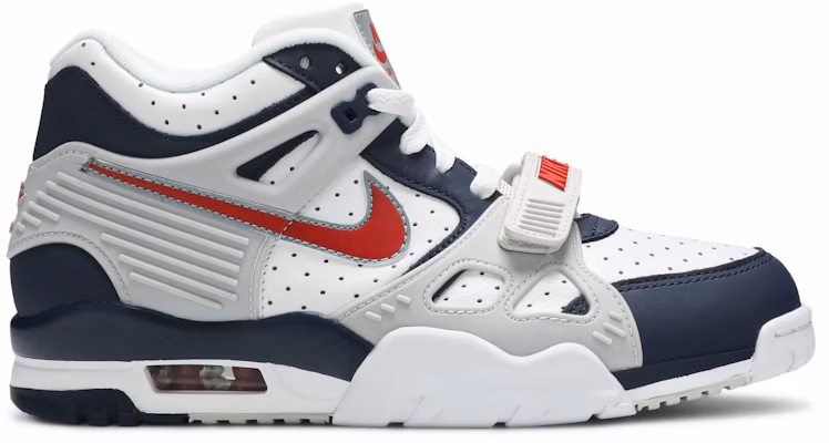 Nike Air Trainer 3 Retro 'USA' CN0923-400 Buy Nike Air Trainer 3 Retro 'USA' CN0923-400