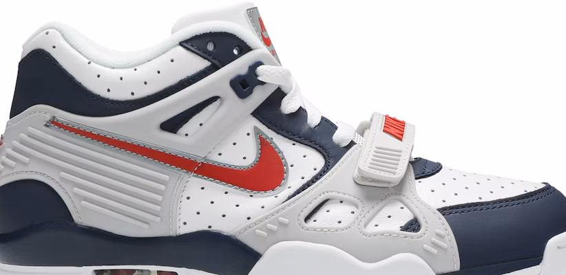 Nike Air Trainer 3 Retro 'USA' CN0923-400 Order Nike Air Trainer 3 Retro 'USA' CN0923-400