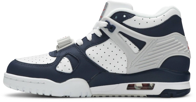 Nike Air Trainer 3 Retro 'USA' CN0923-400 Lookbook Nike Air Trainer 3 Retro 'USA' CN0923-400