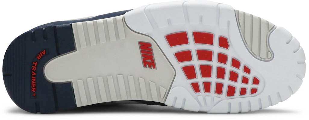 Nike Air Trainer 3 Retro 'USA' CN0923-400 Shop Nike Air Trainer 3 Retro 'USA' CN0923-400