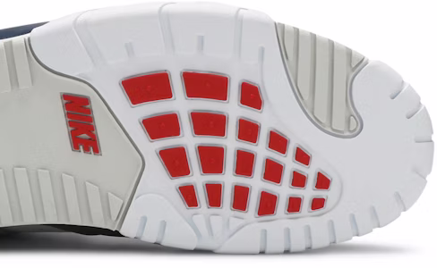 耐吉 Air Trainer 3 復刻版 '美國' CN0923-400 Purchase 耐吉 Air Trainer 3 復刻版 '美國' CN0923-400