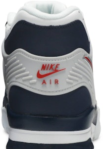 耐吉 Air Trainer 3 復刻版 '美國' CN0923-400 Sizing 耐吉 Air Trainer 3 復刻版 '美國' CN0923-400