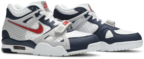 나이키 에어 트레이너 3 레트로 'USA' CN0923-400 Cheap 나이키 에어 트레이너 3 레트로 'USA' CN0923-400