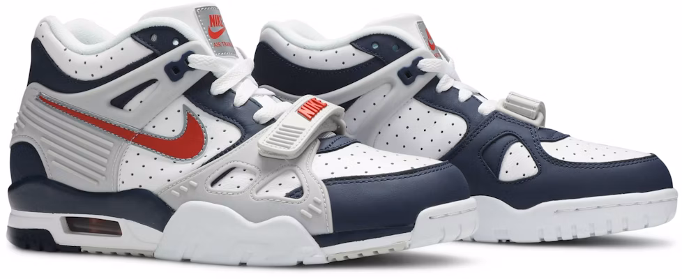 Nike Air Trainer 3 Retro 'USA' CN0923-400 Cheap Nike Air Trainer 3 Retro 'USA' CN0923-400