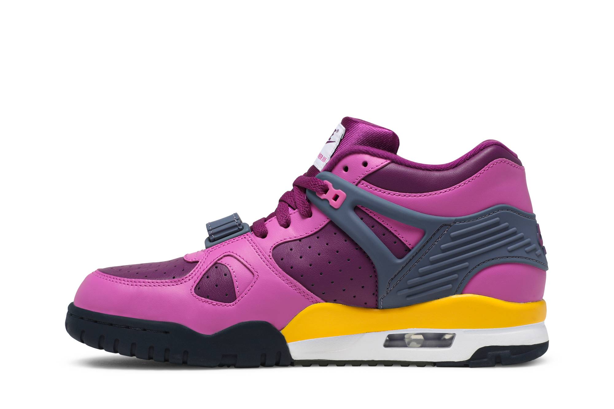 air trainer viotech