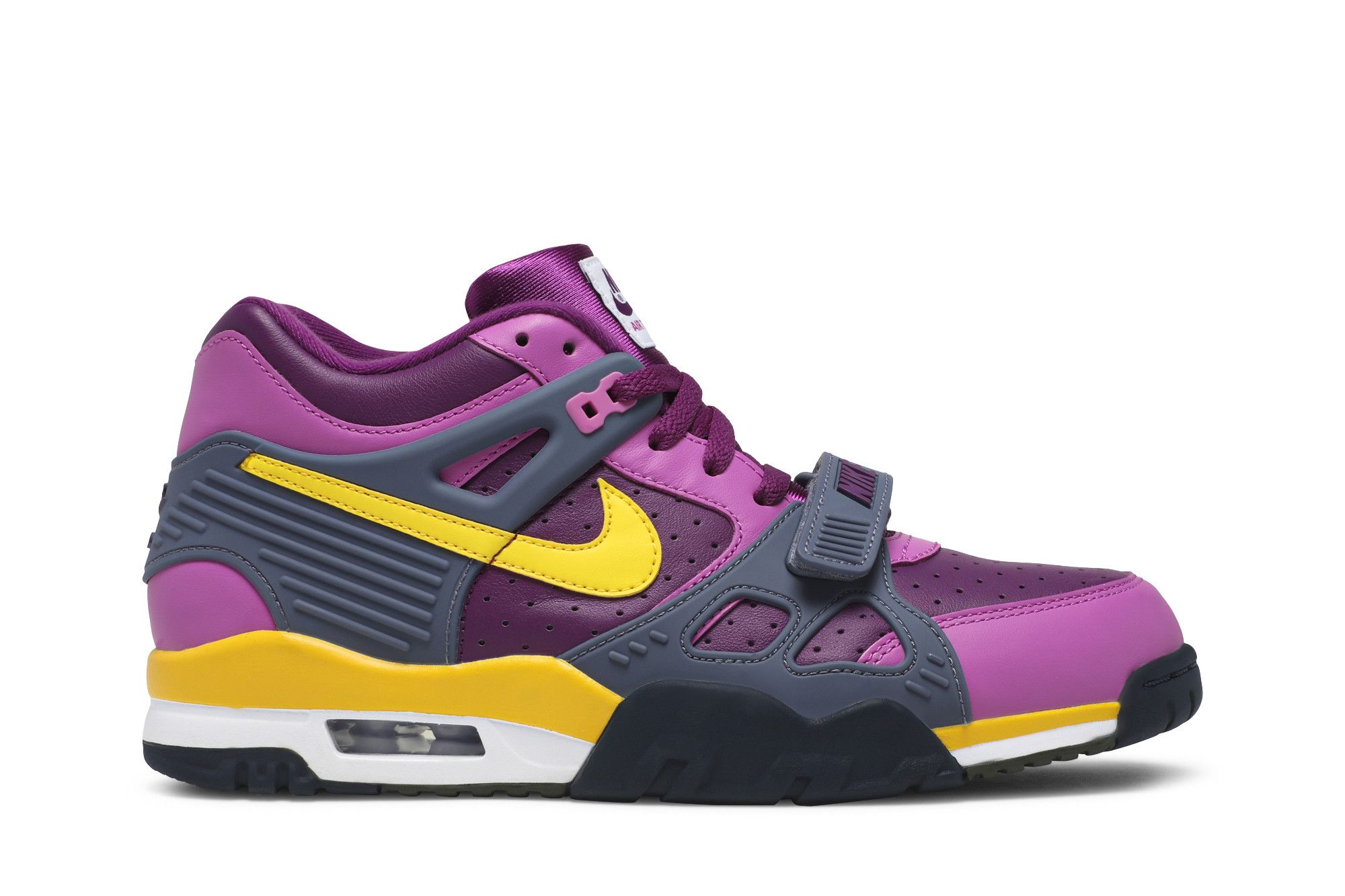 Nike Air Trainer 3 Retro 'Viotech' 2020 CZ6393-500