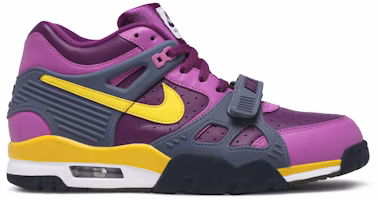 Nike Air Trainer 3 Retro 'Viotech' 2020 CZ6393-500 Nike Air Trainer 3 Retro 'Viotech' 2020 CZ6393-500