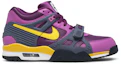 Buy Nike Air Trainer 3 Retro 'Viotech' 2020 Zapatillas Deportivas CZ6393-500