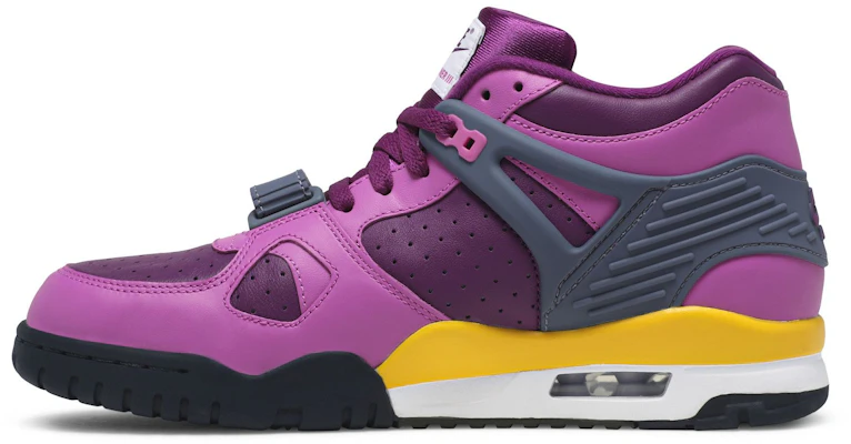 Nike Air Trainer 3 Retro 'Viotech' 2020 Zapatillas Deportivas CZ6393-500 Shop Nike Air Trainer 3 Retro 'Viotech' 2020 Zapatillas Deportivas CZ6393-500