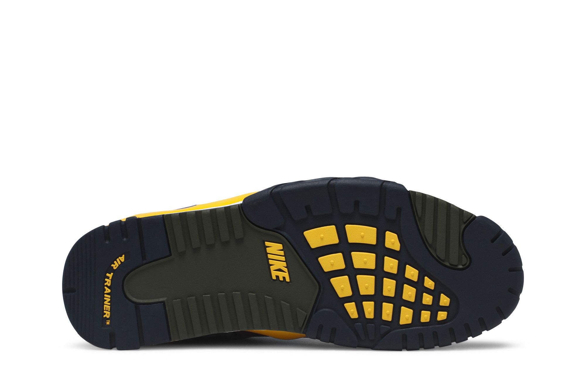 Purchase Nike Air Trainer 3 Retro 'Viotech' 2020 Zapatillas Deportivas CZ6393-500
