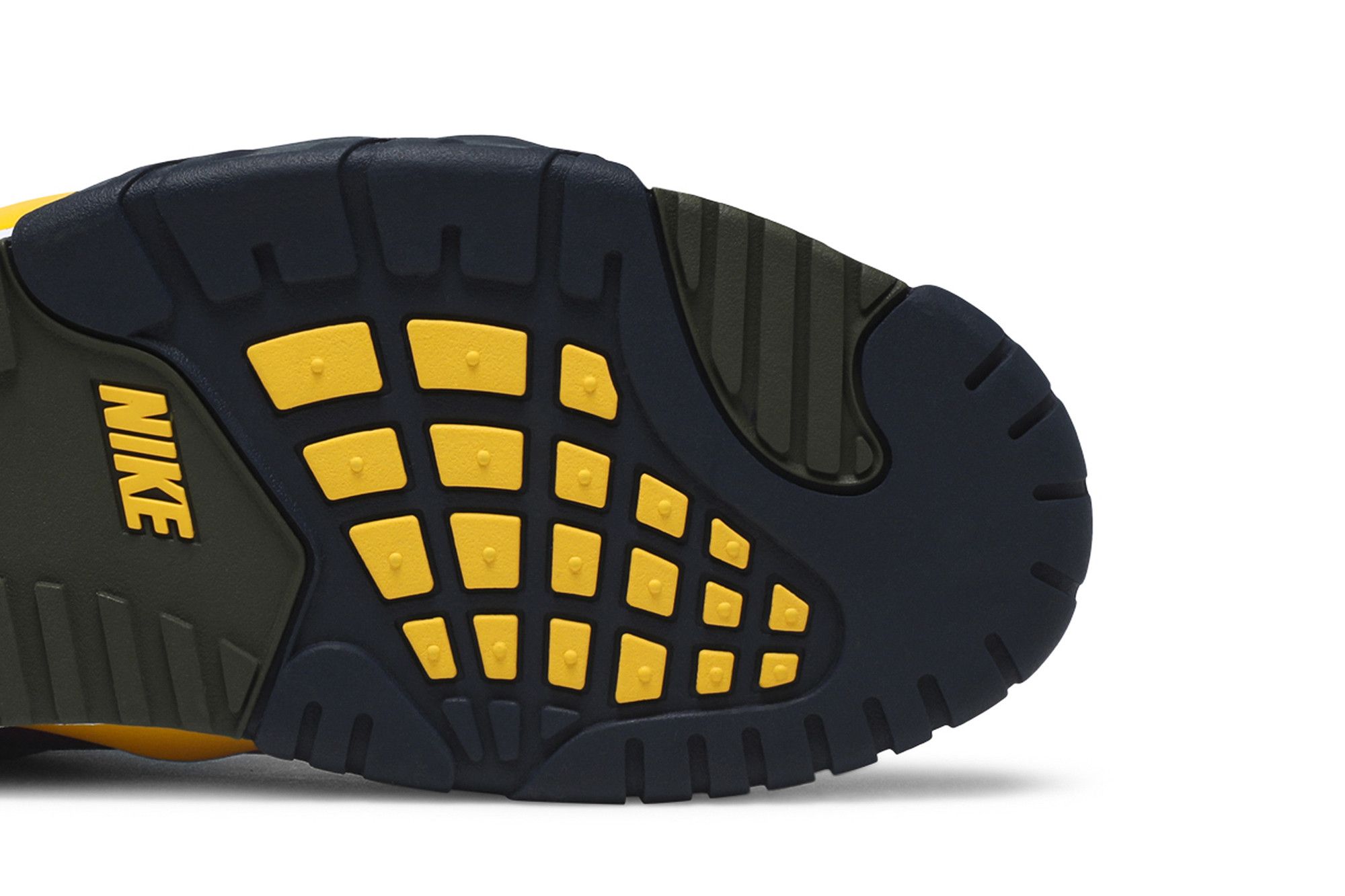 Details for Nike Air Trainer 3 Retro 'Viotech' 2020 Zapatillas Deportivas CZ6393-500