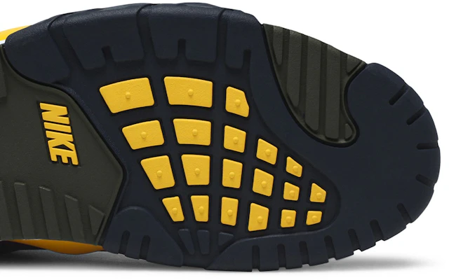 Nike Air Trainer 3 Retro 'Viotech' 2020 Zapatillas Deportivas CZ6393-500 Details for Nike Air Trainer 3 Retro 'Viotech' 2020 Zapatillas Deportivas CZ6393-500