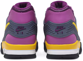 Sizing 耐吉 Air Trainer 3 復刻版 'Viotech' 2020 CZ6393-500
