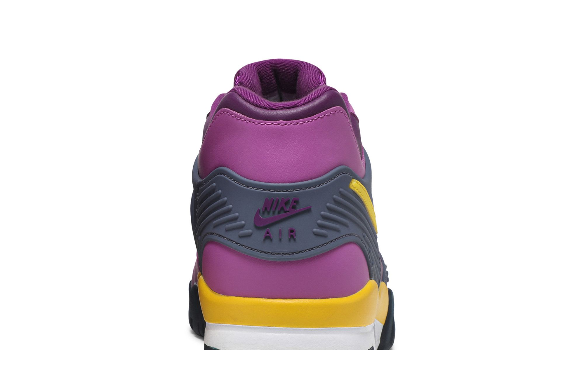 Cheap Nike Air Trainer 3 Retro 'Viotech' 2020 Zapatillas Deportivas CZ6393-500