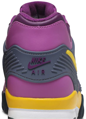 Nike Air Trainer 3 Retro 'Viotech' 2020 Zapatillas Deportivas CZ6393-500 Cheap Nike Air Trainer 3 Retro 'Viotech' 2020 Zapatillas Deportivas CZ6393-500