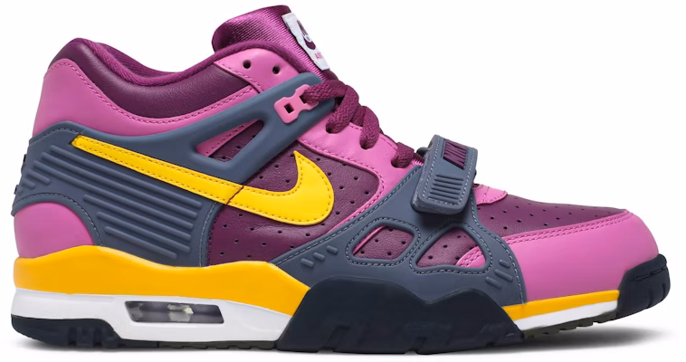 Nike Air Trainer 3 Retro 'Viotech' 2020 CZ6393-500 Buy Nike Air Trainer 3 Retro 'Viotech' 2020 CZ6393-500