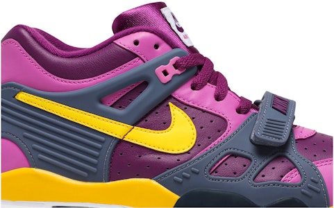 耐吉 Air Trainer 3 復刻版 'Viotech' 2020 CZ6393-500 Order 耐吉 Air Trainer 3 復刻版 'Viotech' 2020 CZ6393-500