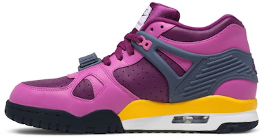 Nike Air Trainer 3 Retro 'Viotech' 2020 Zapatillas Deportivas CZ6393-500 Lookbook Nike Air Trainer 3 Retro 'Viotech' 2020 Zapatillas Deportivas CZ6393-500