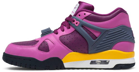 耐吉 Air Trainer 3 復刻版 'Viotech' 2020 CZ6393-500 Lookbook 耐吉 Air Trainer 3 復刻版 'Viotech' 2020 CZ6393-500