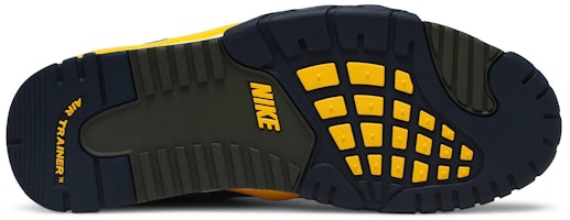 Nike Air Trainer 3 Retro 'Viotech' 2020 Zapatillas Deportivas CZ6393-500 Shop Nike Air Trainer 3 Retro 'Viotech' 2020 Zapatillas Deportivas CZ6393-500