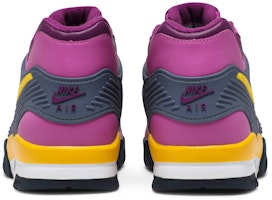 Nike Air Trainer 3 Retro 'Viotech' 2020 Zapatillas Deportivas CZ6393-500 Details for Nike Air Trainer 3 Retro 'Viotech' 2020 Zapatillas Deportivas CZ6393-500