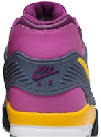 Nike Air Trainer 3 Retro 'Viotech' 2020 Zapatillas Deportivas CZ6393-500 Sizing Nike Air Trainer 3 Retro 'Viotech' 2020 Zapatillas Deportivas CZ6393-500