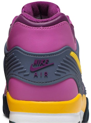 Nike Air Trainer 3 Retro 'Viotech' 2020 CZ6393-500 Sizing Nike Air Trainer 3 Retro 'Viotech' 2020 CZ6393-500