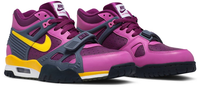 耐吉 Air Trainer 3 復刻版 'Viotech' 2020 CZ6393-500 Cheap 耐吉 Air Trainer 3 復刻版 'Viotech' 2020 CZ6393-500
