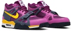 Cheap Nike Air Trainer 3 Retro 'Viotech' 2020 Lelaki Wanita Sneakers CZ6393-500