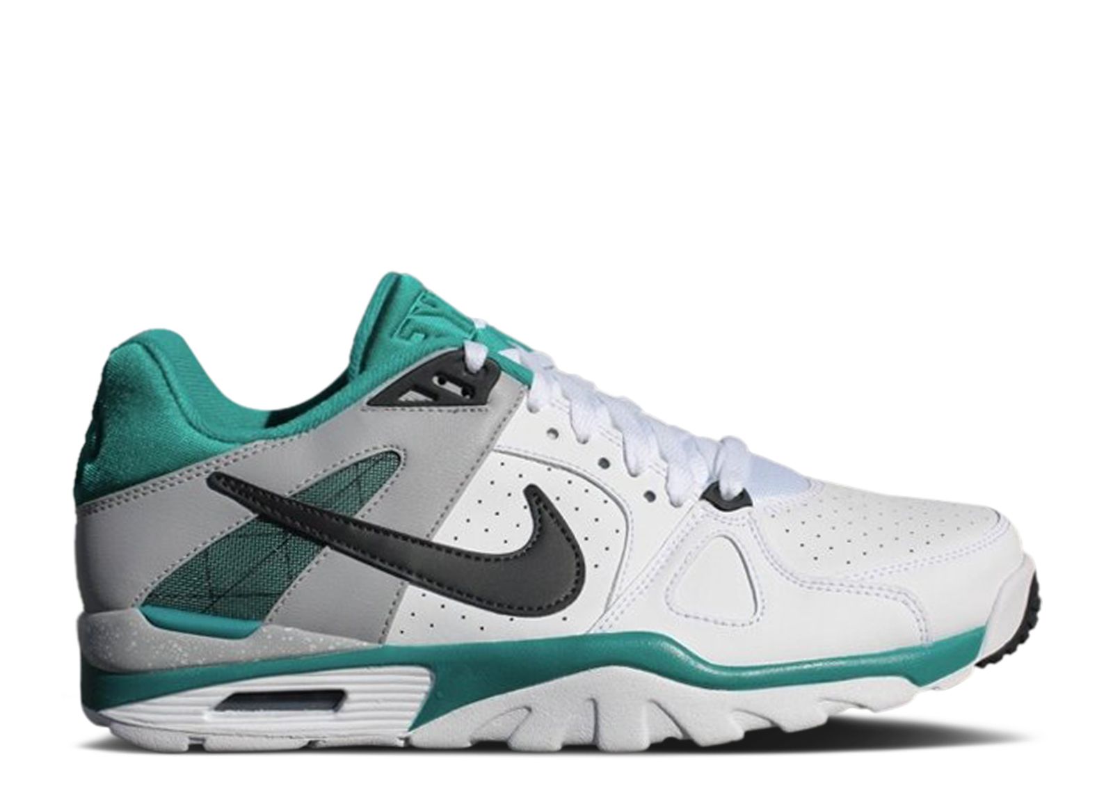 Buy Nike Air Trainer Classic 'Agua Fresca' 488059-100