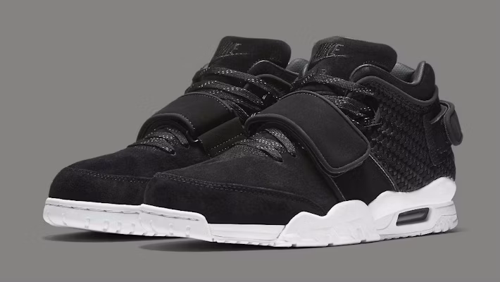 Nike Air Trainer Cruz 'Black Suede' 777535-004 Buy Nike Air Trainer Cruz 'Black Suede' 777535-004