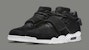 Nike Air Trainer Cruz 'Hitam Suede' 777535-004