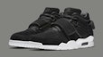 Buy Nike Air Trainer Cruz 'Hitam Suede' 777535-004