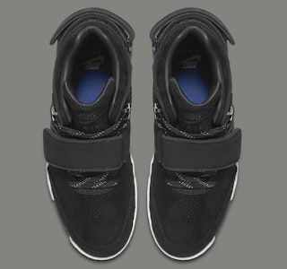 나이키 에어 트레이너 크루즈 '블랙 스웨이드' 777535-004 Purchase 나이키 에어 트레이너 크루즈 '블랙 스웨이드' 777535-004