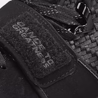 나이키 에어 트레이너 크루즈 '블랙 스웨이드' 777535-004 Details for 나이키 에어 트레이너 크루즈 '블랙 스웨이드' 777535-004