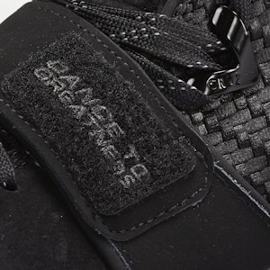 나이키 에어 트레이너 크루즈 '블랙 스웨이드' 777535-004 Details for 나이키 에어 트레이너 크루즈 '블랙 스웨이드' 777535-004