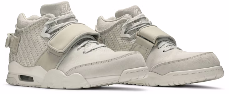 Nike 空氣訓練鞋 Cruz '淺骨色' 777535-003 Cheap Nike 空氣訓練鞋 Cruz '淺骨色' 777535-003