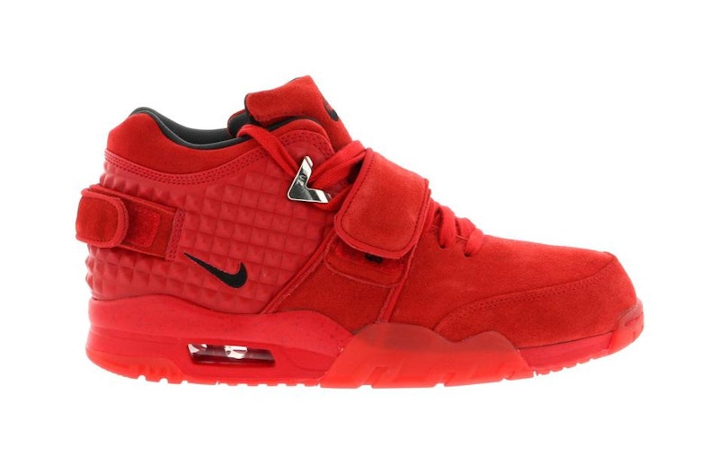 Nike Air Trainer Cruz 'Red October' 777535-600