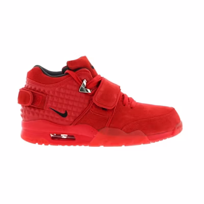 Nike Air Trainer Cruz 'Red October'