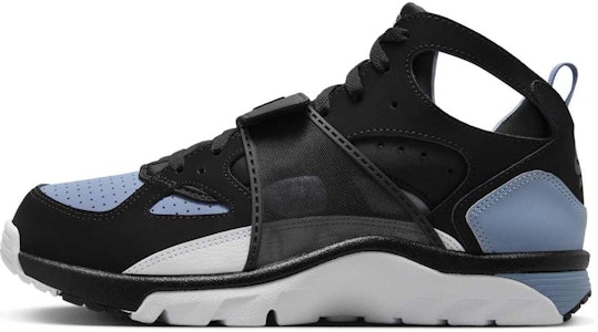 Nike Air Trainer Huarache 2025 ''Cool Blue'' Sepatu Pria IH4470-001 Buy Nike Air Trainer Huarache 2025 ''Cool Blue'' Sepatu Pria IH4470-001