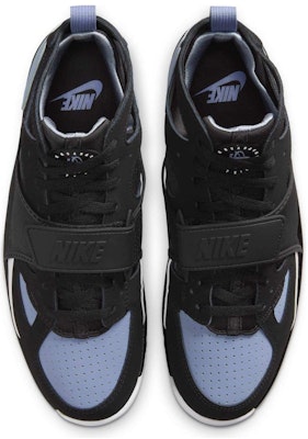 Nike Air Trainer Huarache 2025 'Cool Blue' IH4470-001 Order Nike Air Trainer Huarache 2025 'Cool Blue' IH4470-001