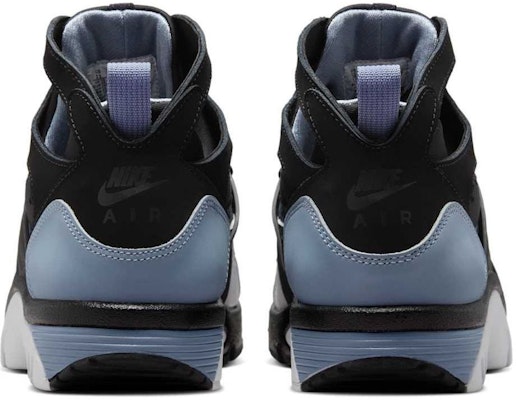Nike Air Trainer Huarache 2025 'Cool Blue' IH4470-001 Lookbook Nike Air Trainer Huarache 2025 'Cool Blue' IH4470-001