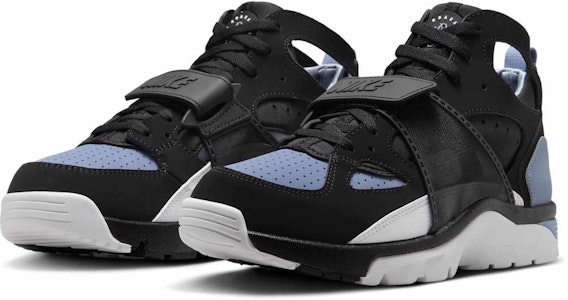 Nike Air Trainer Huarache 2025 ''Cool Blue'' Sepatu Pria IH4470-001 Shop Nike Air Trainer Huarache 2025 ''Cool Blue'' Sepatu Pria IH4470-001