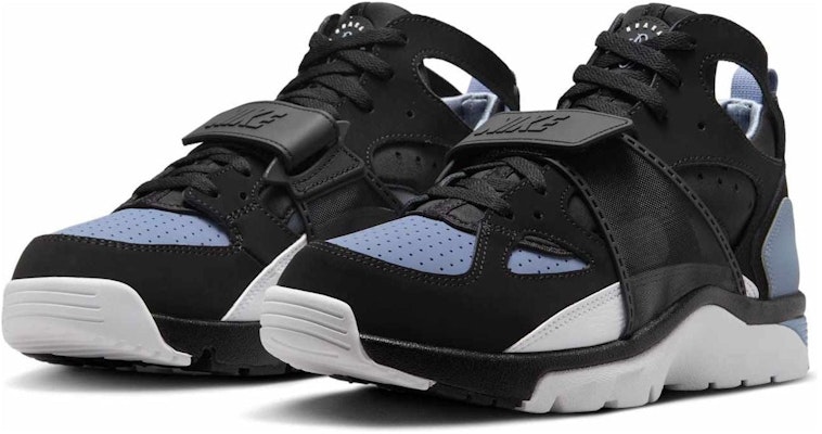 Nike Air Trainer Huarache 2025 'Cool Blue' IH4470-001 Shop Nike Air Trainer Huarache 2025 'Cool Blue' IH4470-001