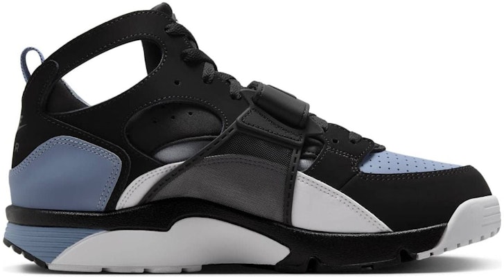Nike Air Trainer Huarache 2025 'Cool Blue' IH4470-001 Details for Nike Air Trainer Huarache 2025 'Cool Blue' IH4470-001