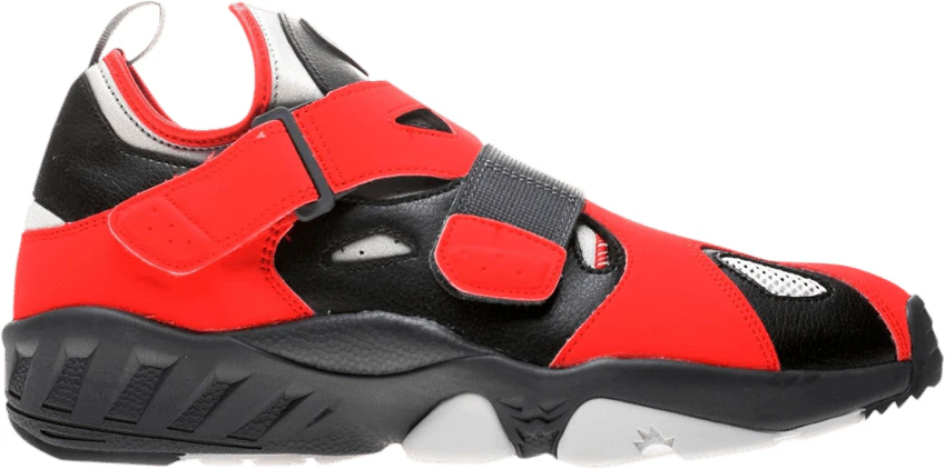 nike-air-trainer-huarache-94-black-gym-red