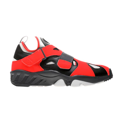 Nike Air Trainer Huarache 94 'Black Gym Red'