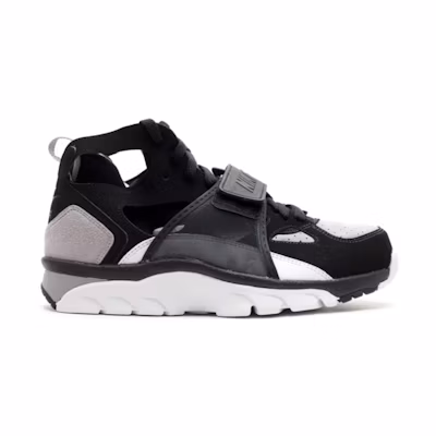 Nike Air Trainer Huarache 'Black'